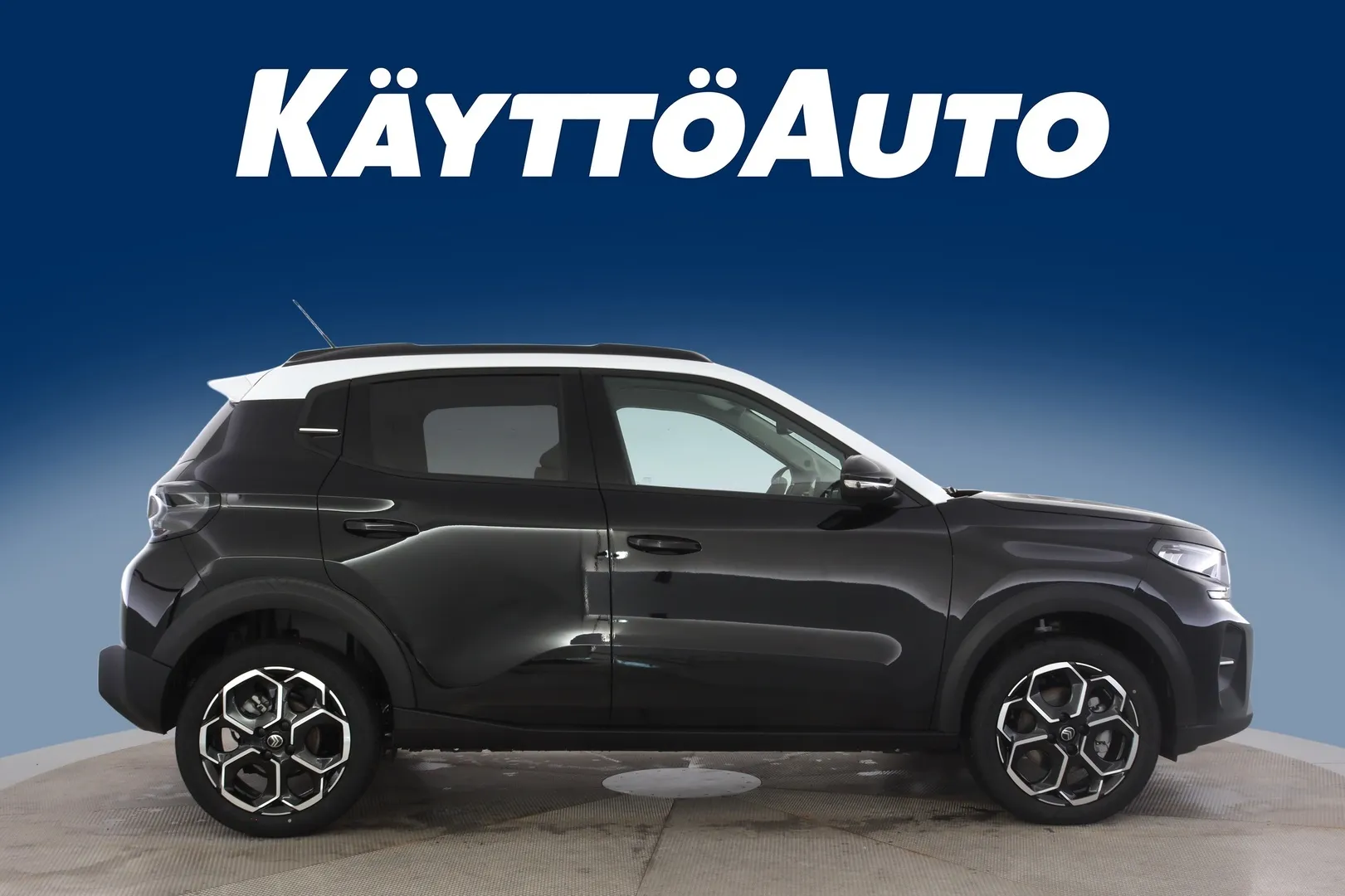 Citroen C3 YMG-298 carousel image