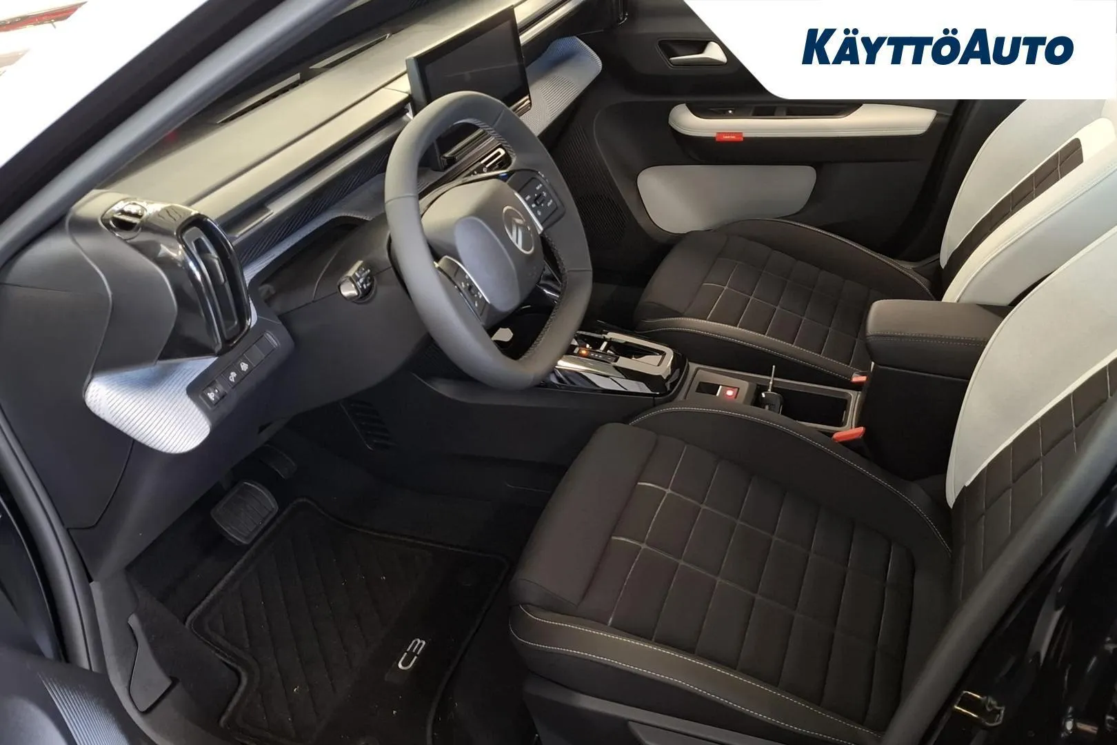 Citroen C3 YMG-298 carousel image