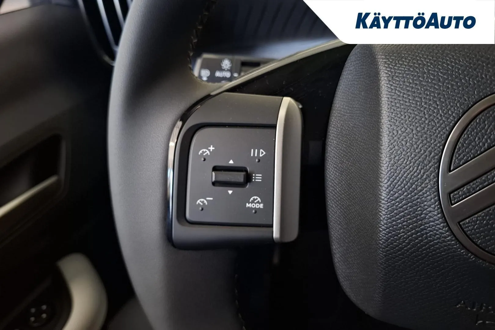 Citroen C3 YMG-298 carousel image