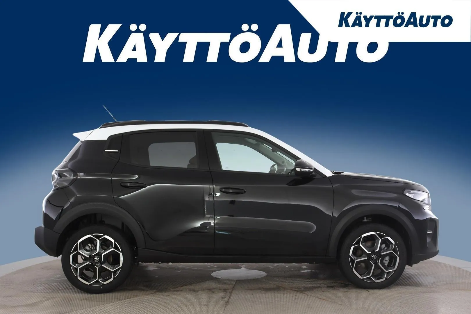 Citroen C3 YMG-298 carousel image