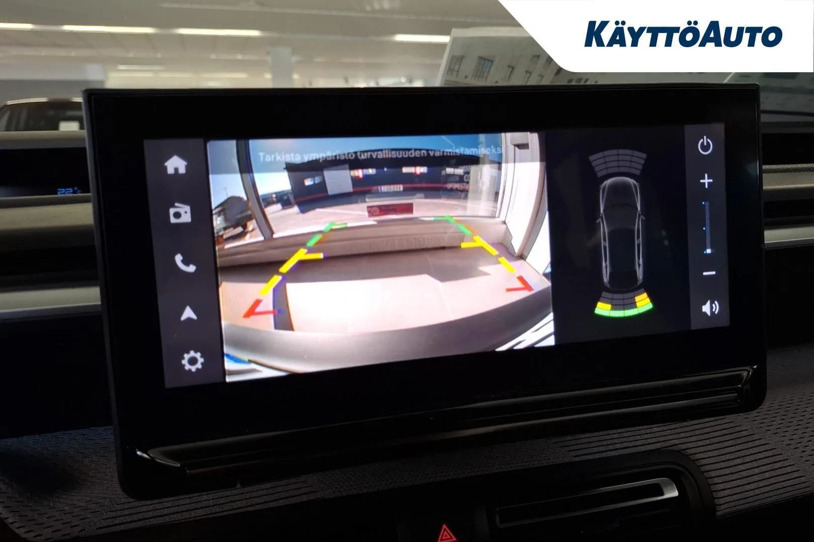 Citroen C3 YMG-298 carousel image