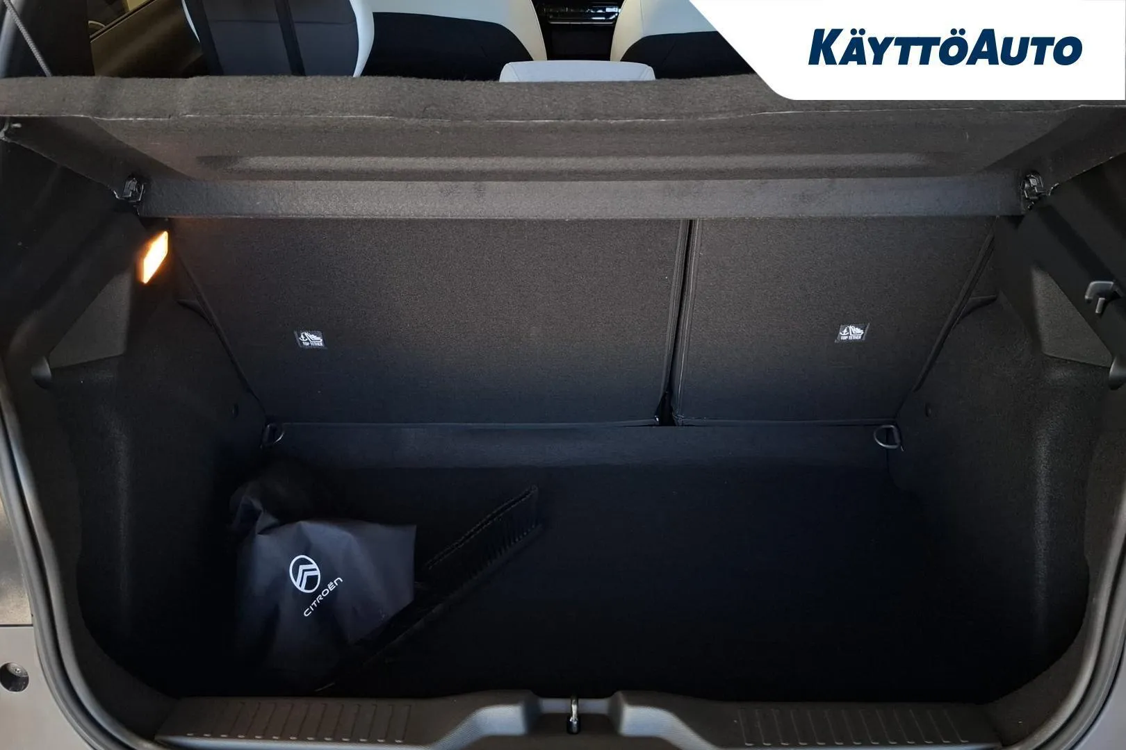 Citroen C3 YMG-298 carousel image