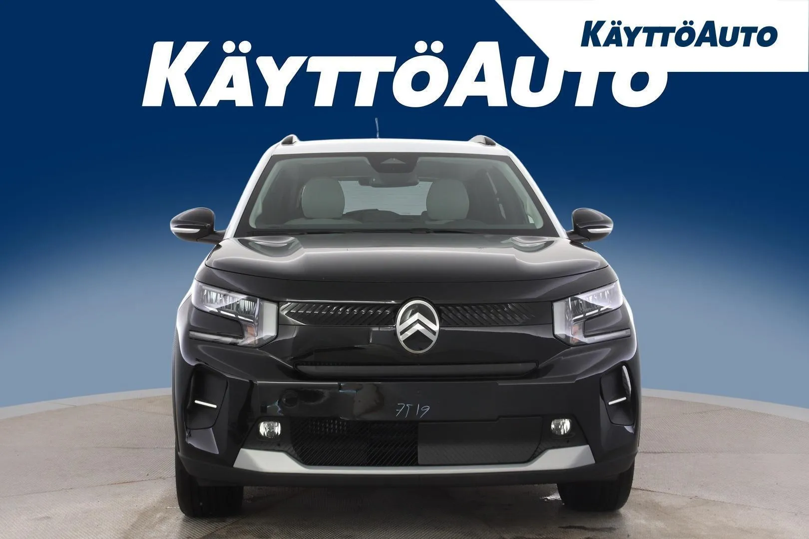 Citroen C3 YMG-298 carousel image