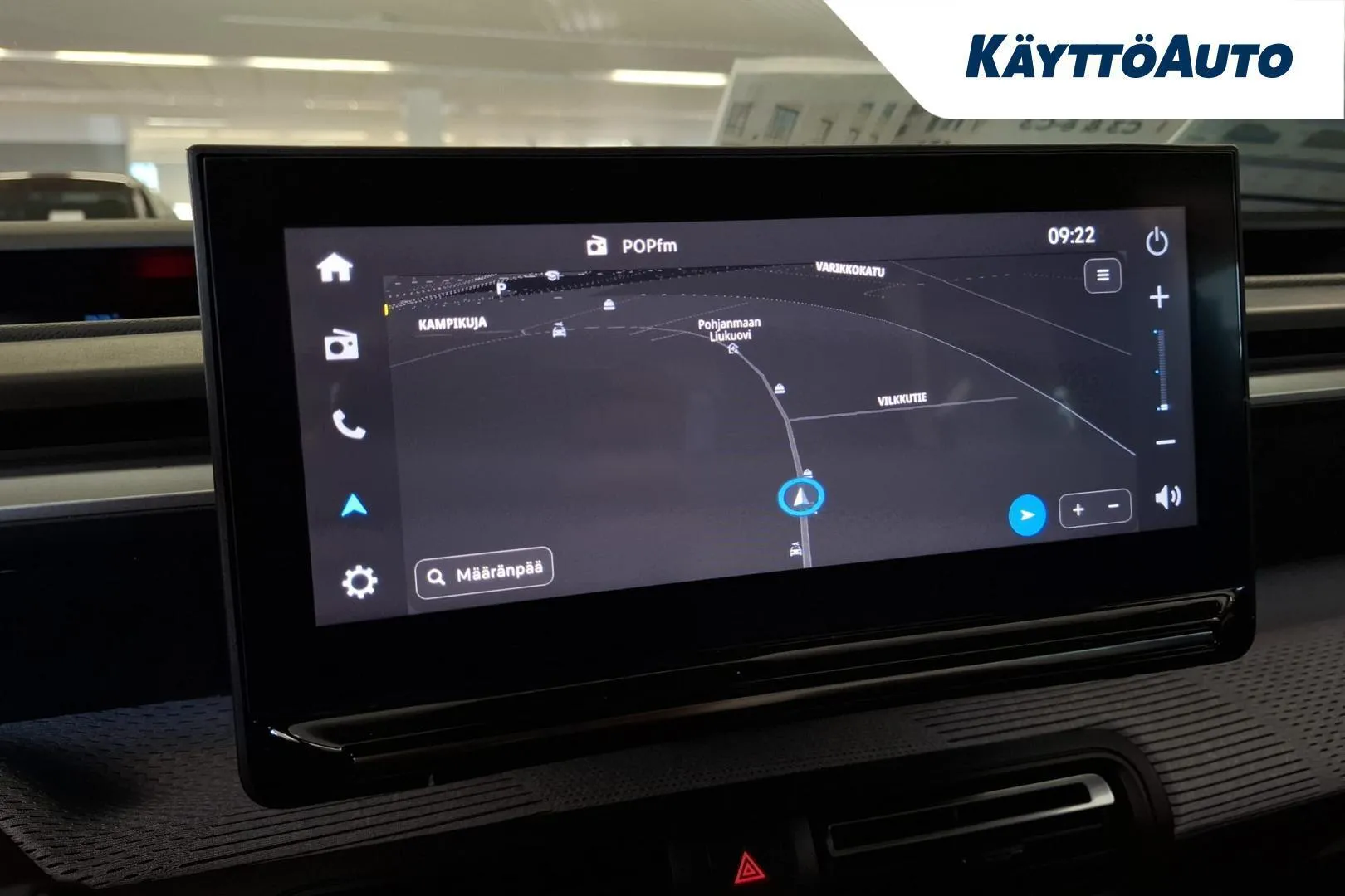 Citroen C3 YMG-298 carousel image