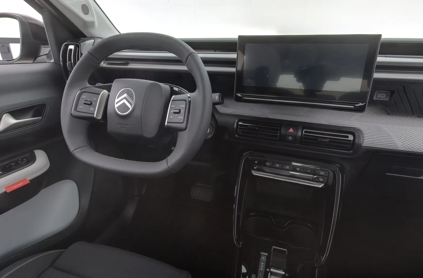 Citroen C3 YMG-298 carousel image