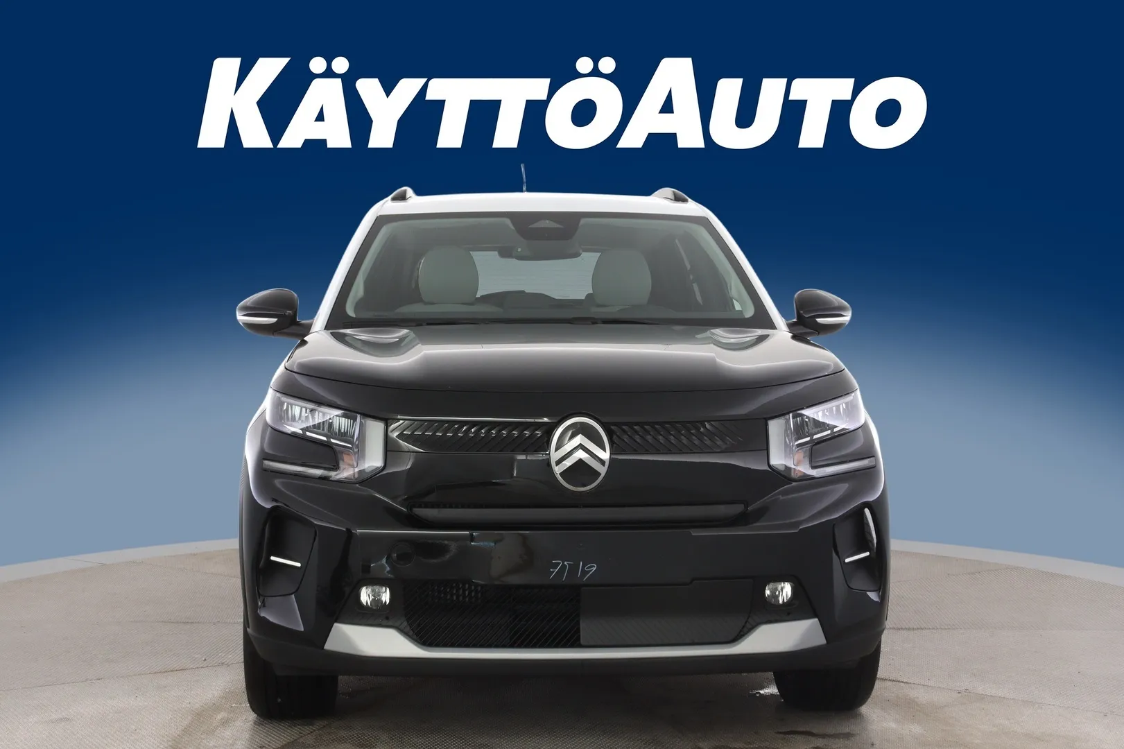 Citroen C3 YMG-298 carousel image