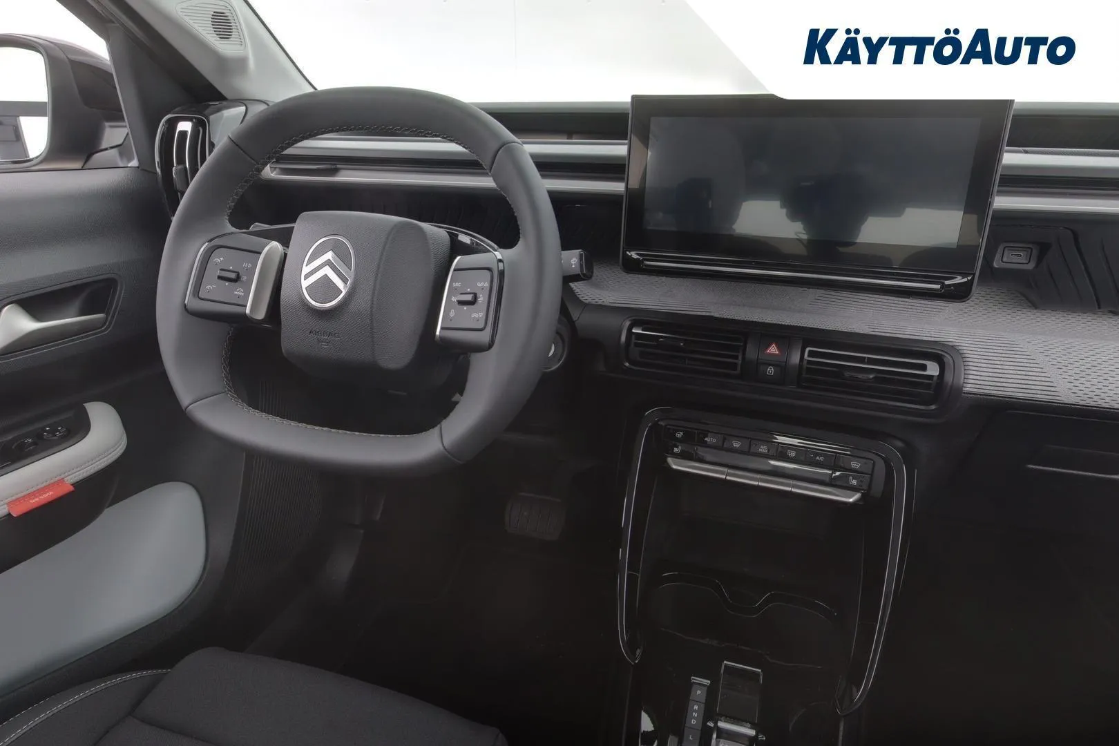 Citroen C3 YMG-298 carousel image