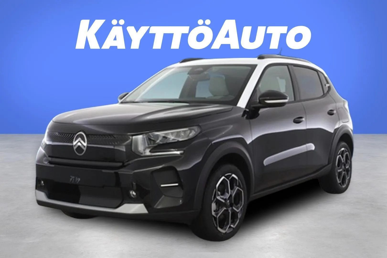 Citroen C3 YMG-298 carousel image