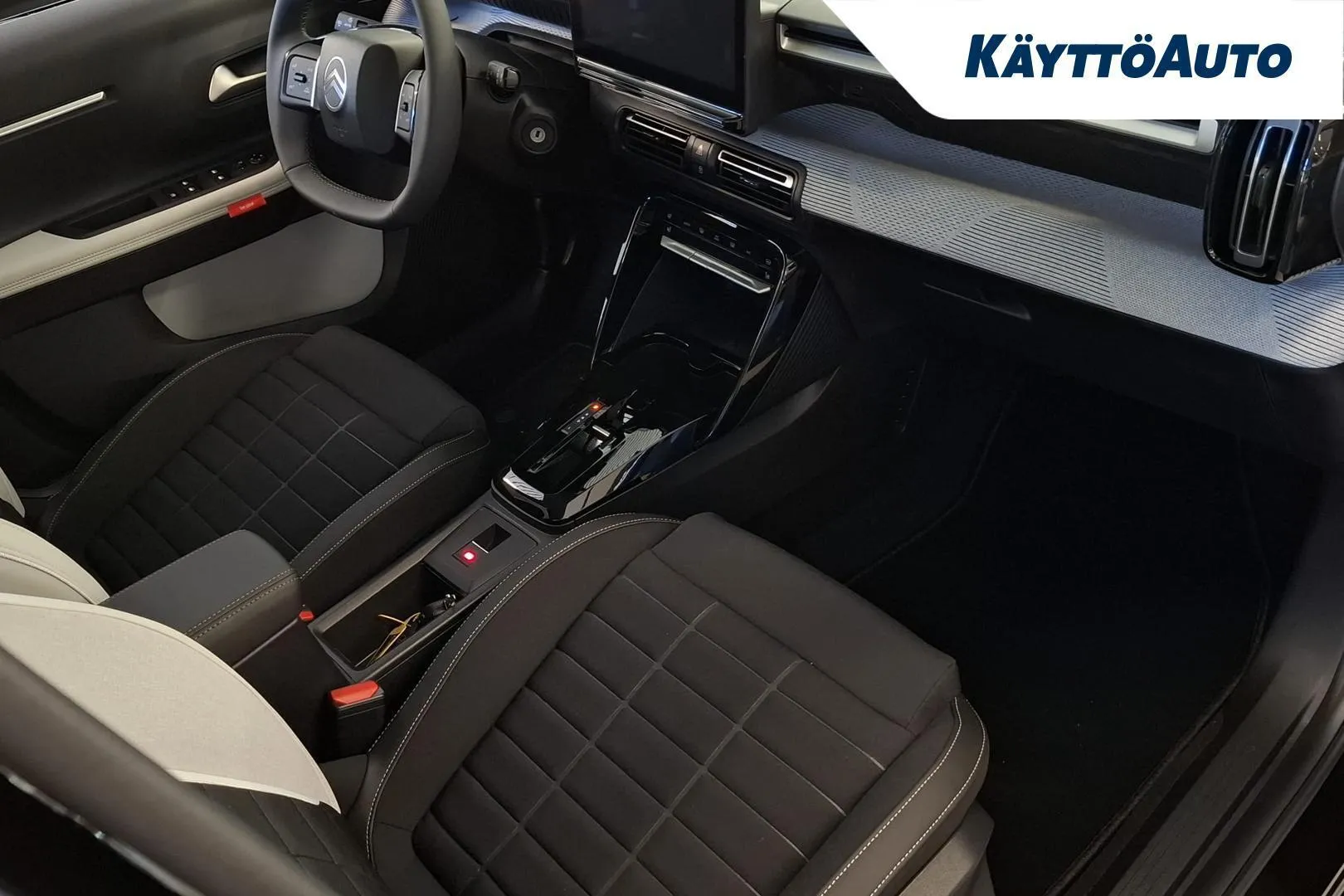 Citroen C3 YMG-298 carousel image