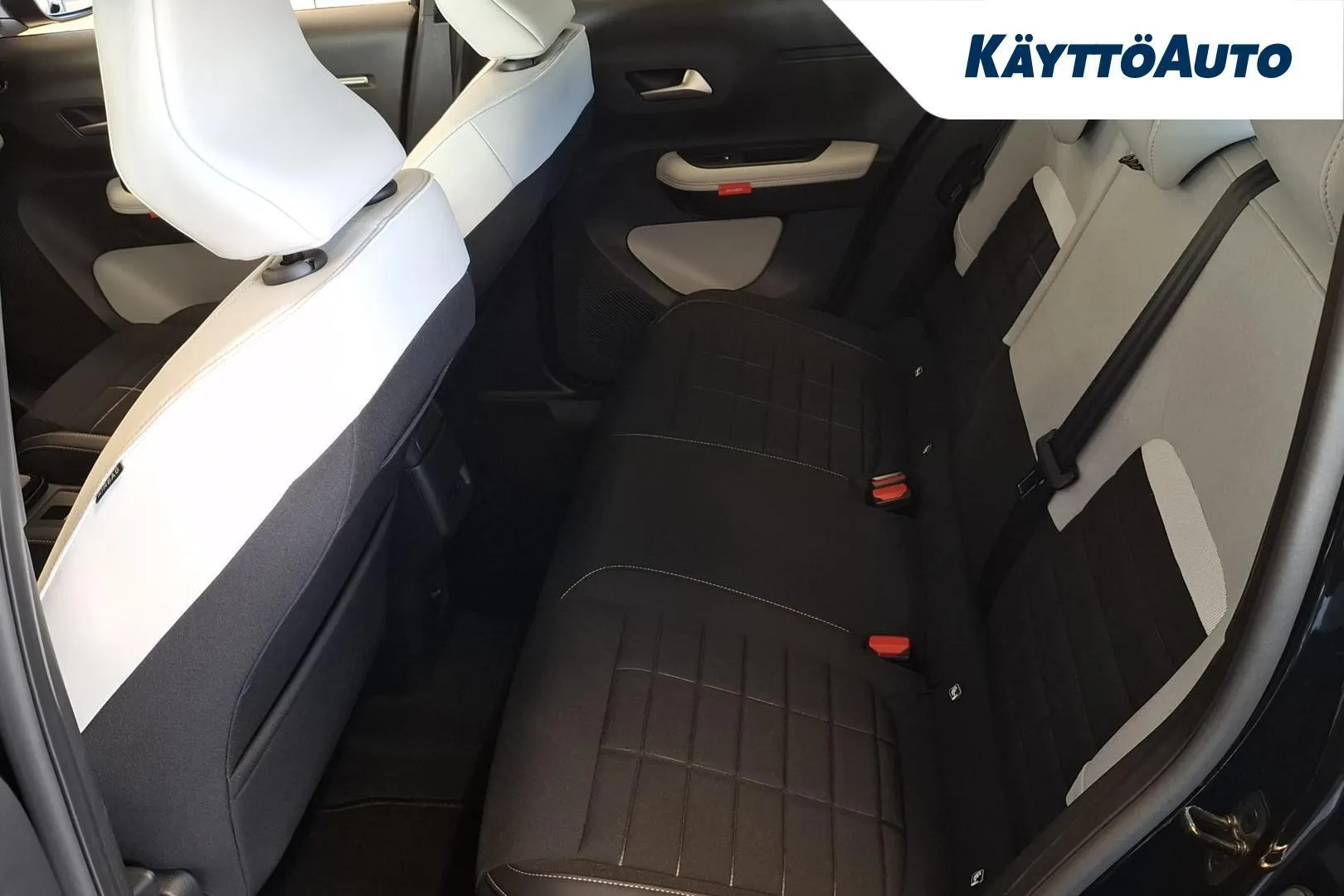 Citroen C3 YMG-298 carousel image