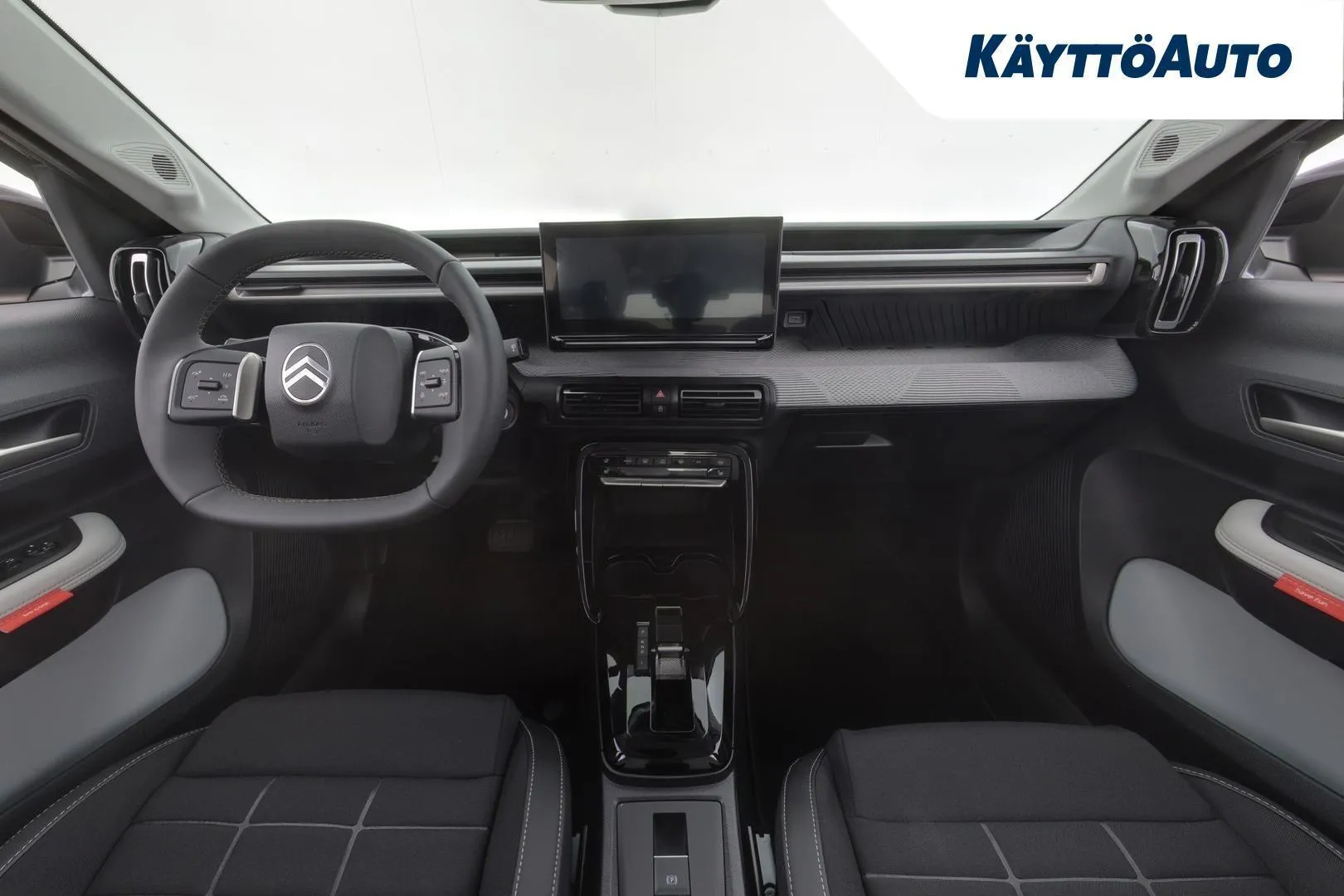 Citroen C3 YMG-298 carousel image