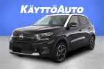 Citroen C3 YMG-298 carousel thumbs