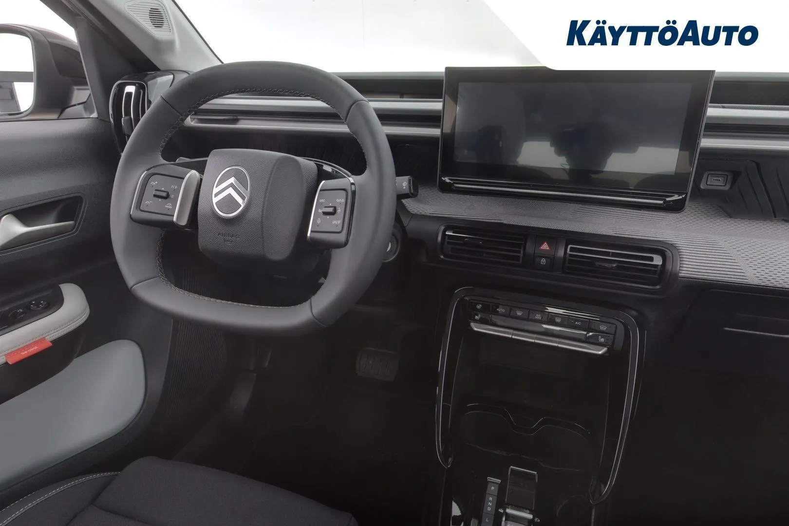 Citroen C3 YMG-298 carousel image