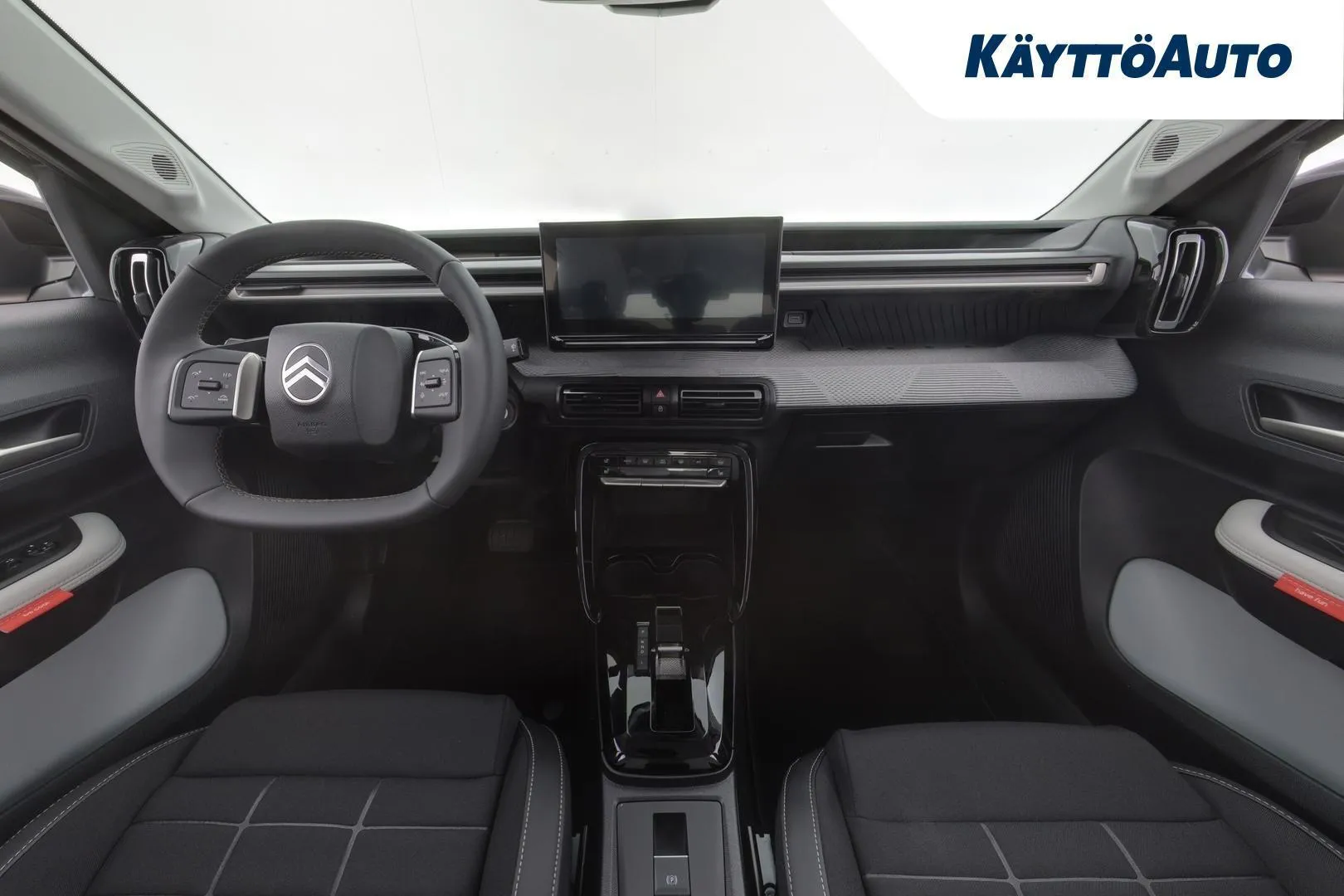 Citroen C3 YMG-298 carousel image