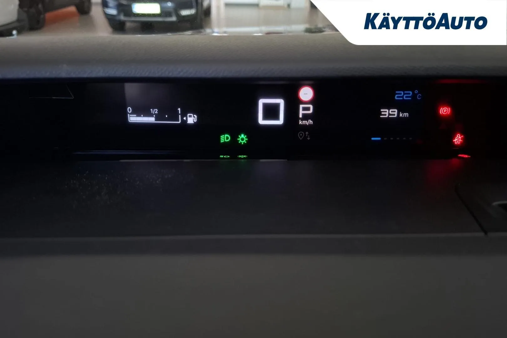 Citroen C3 YMG-298 carousel image