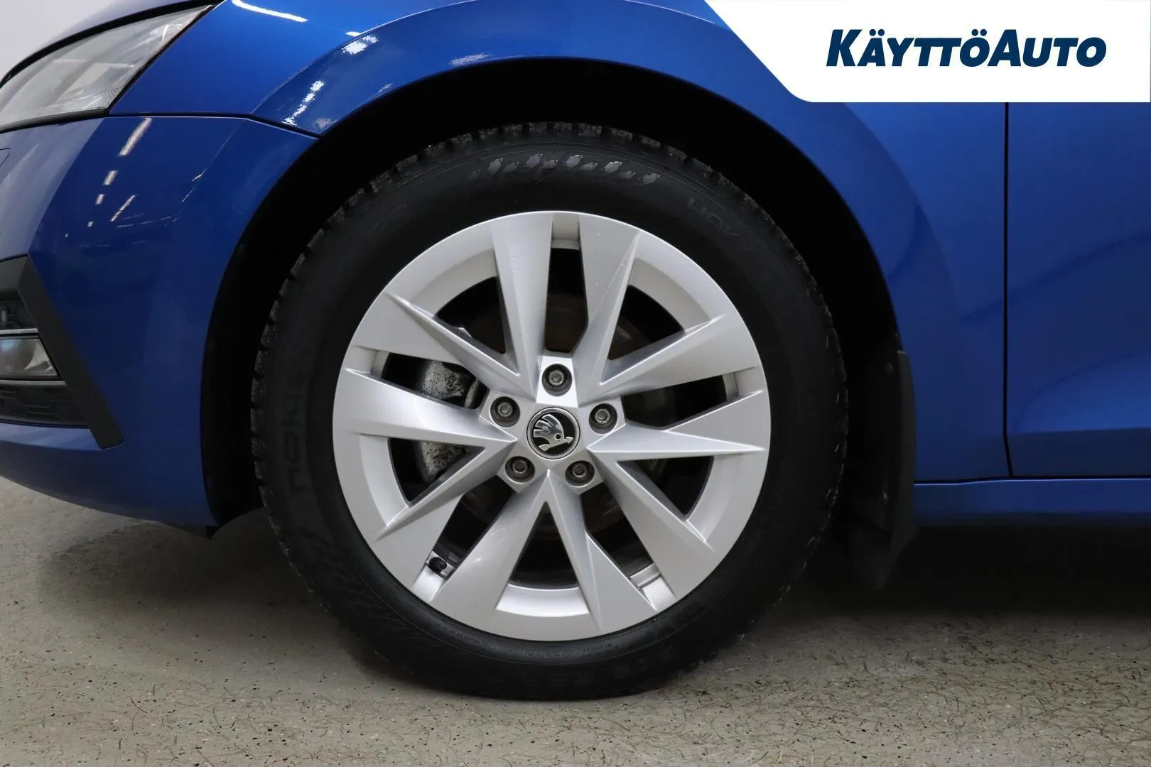 Skoda Octavia XRT-265 carousel image