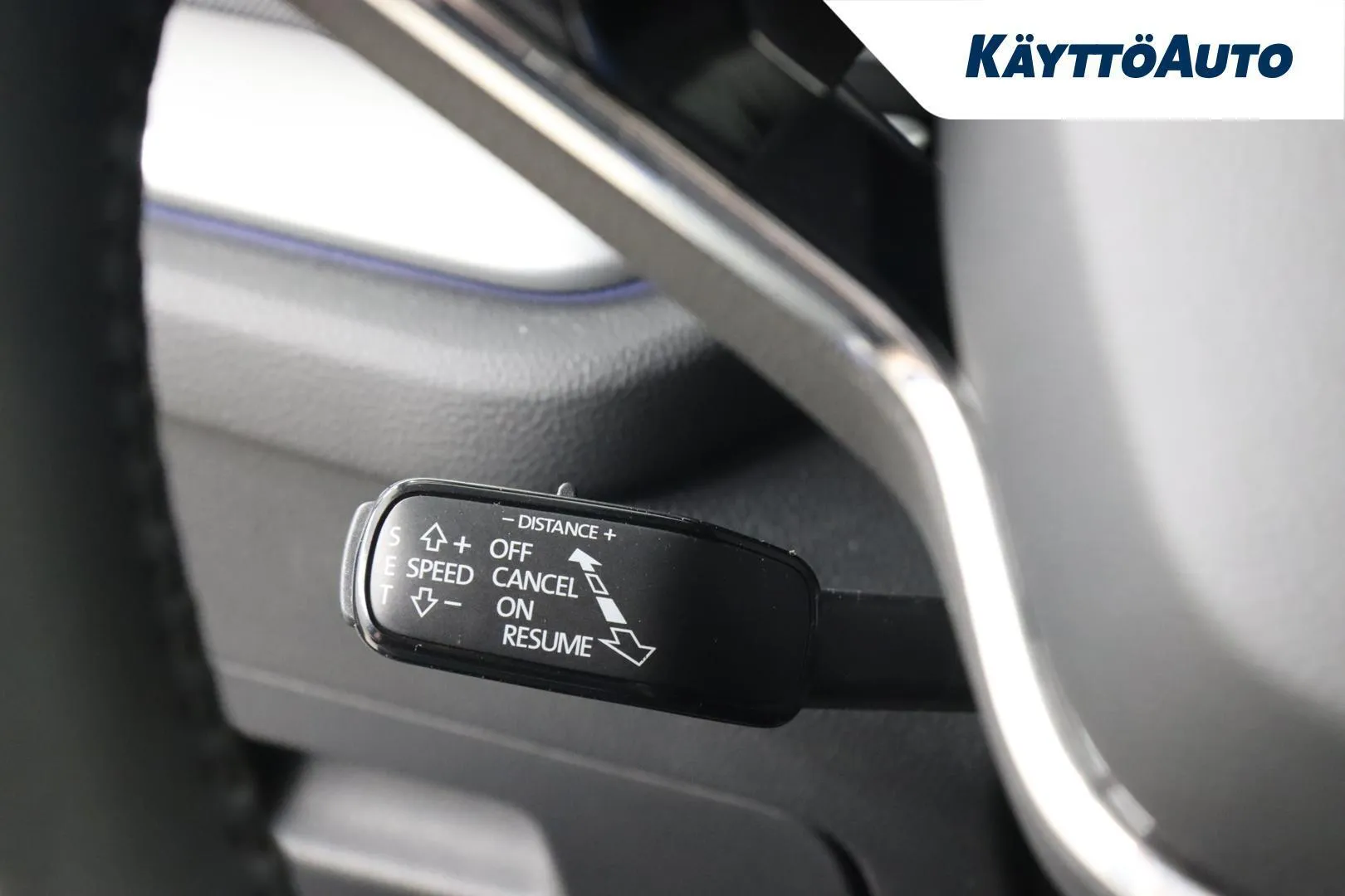 Skoda Octavia XRT-265 carousel image