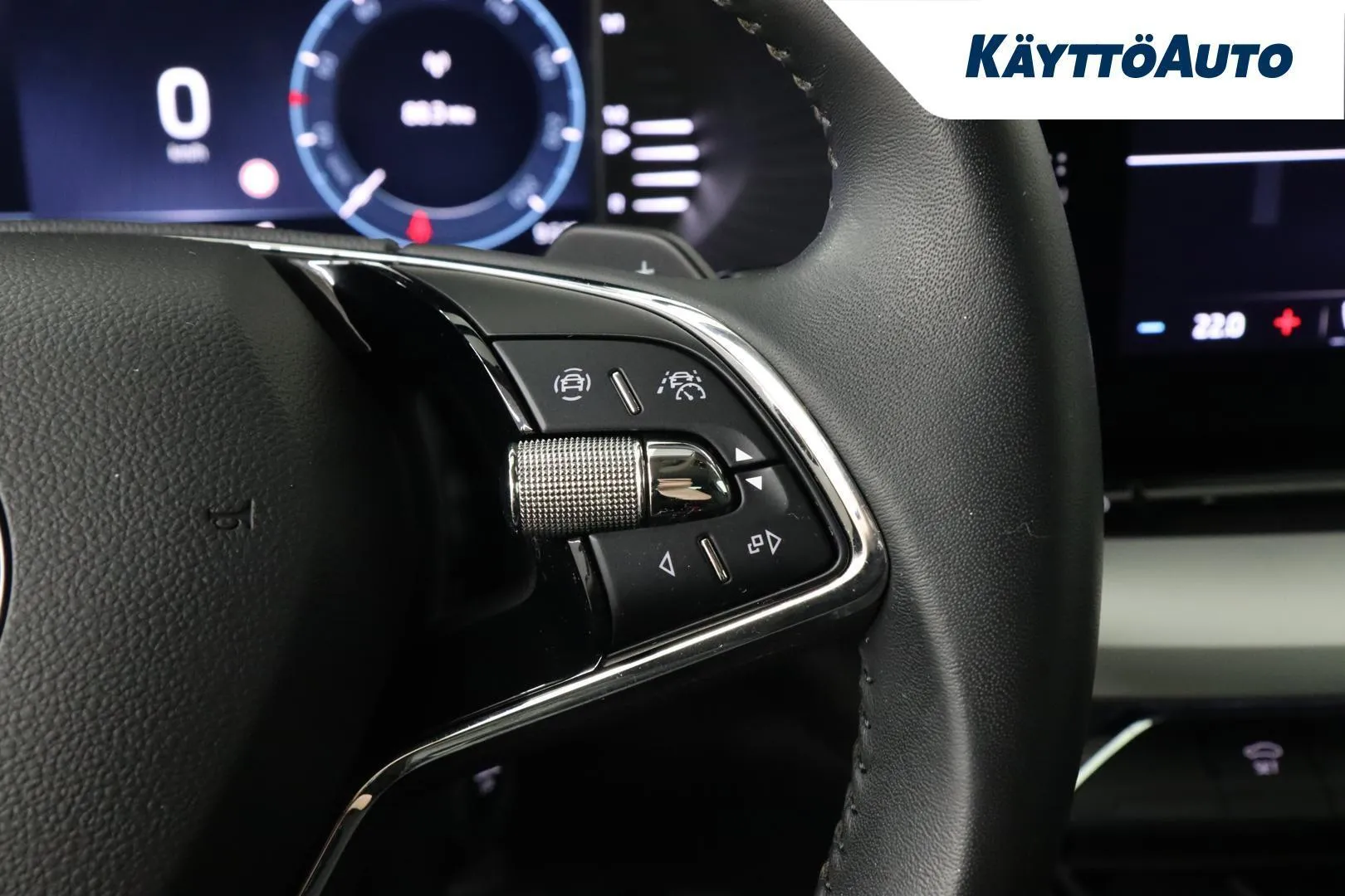 Skoda Octavia XRT-265 carousel image