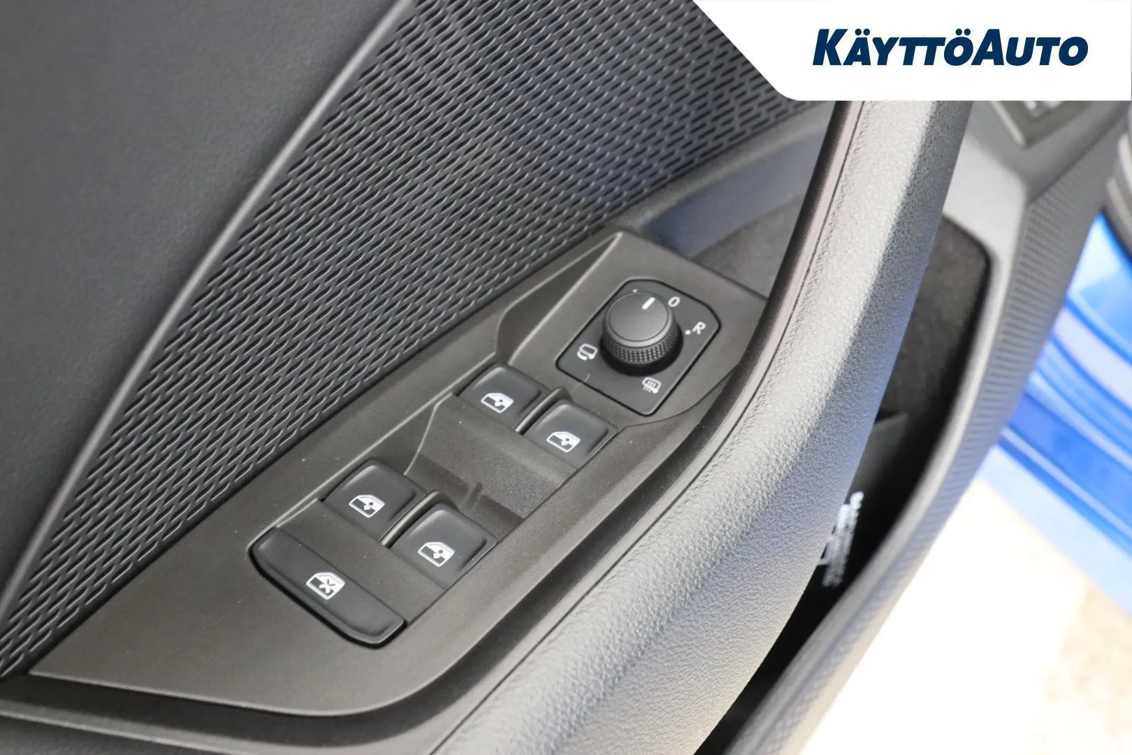 Skoda Octavia XRT-265 carousel image