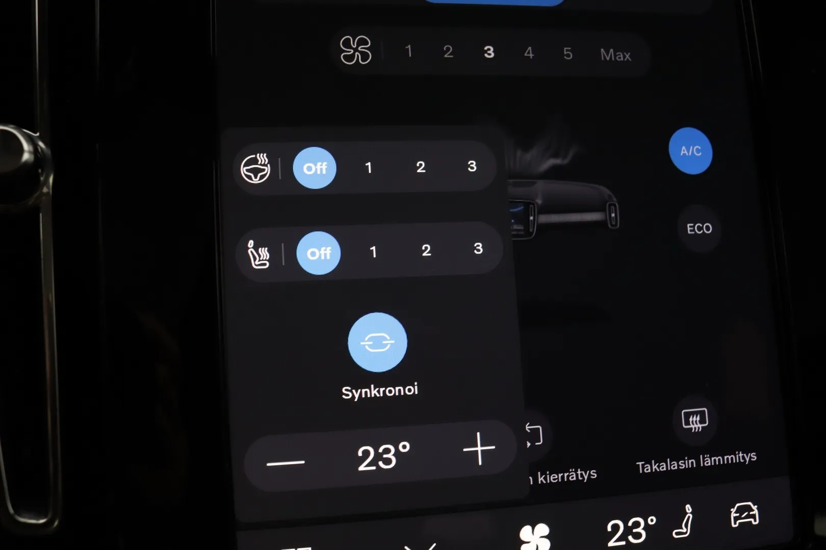 Volvo EC40 IST-131 carousel image