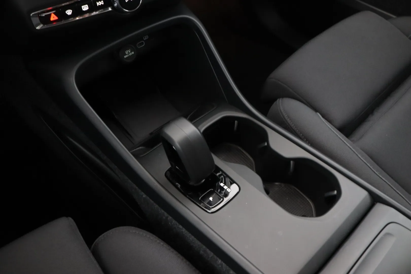 Volvo EC40 IST-131 carousel image