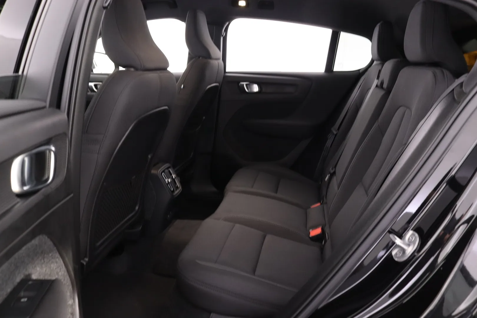 Volvo EC40 IST-131 carousel image