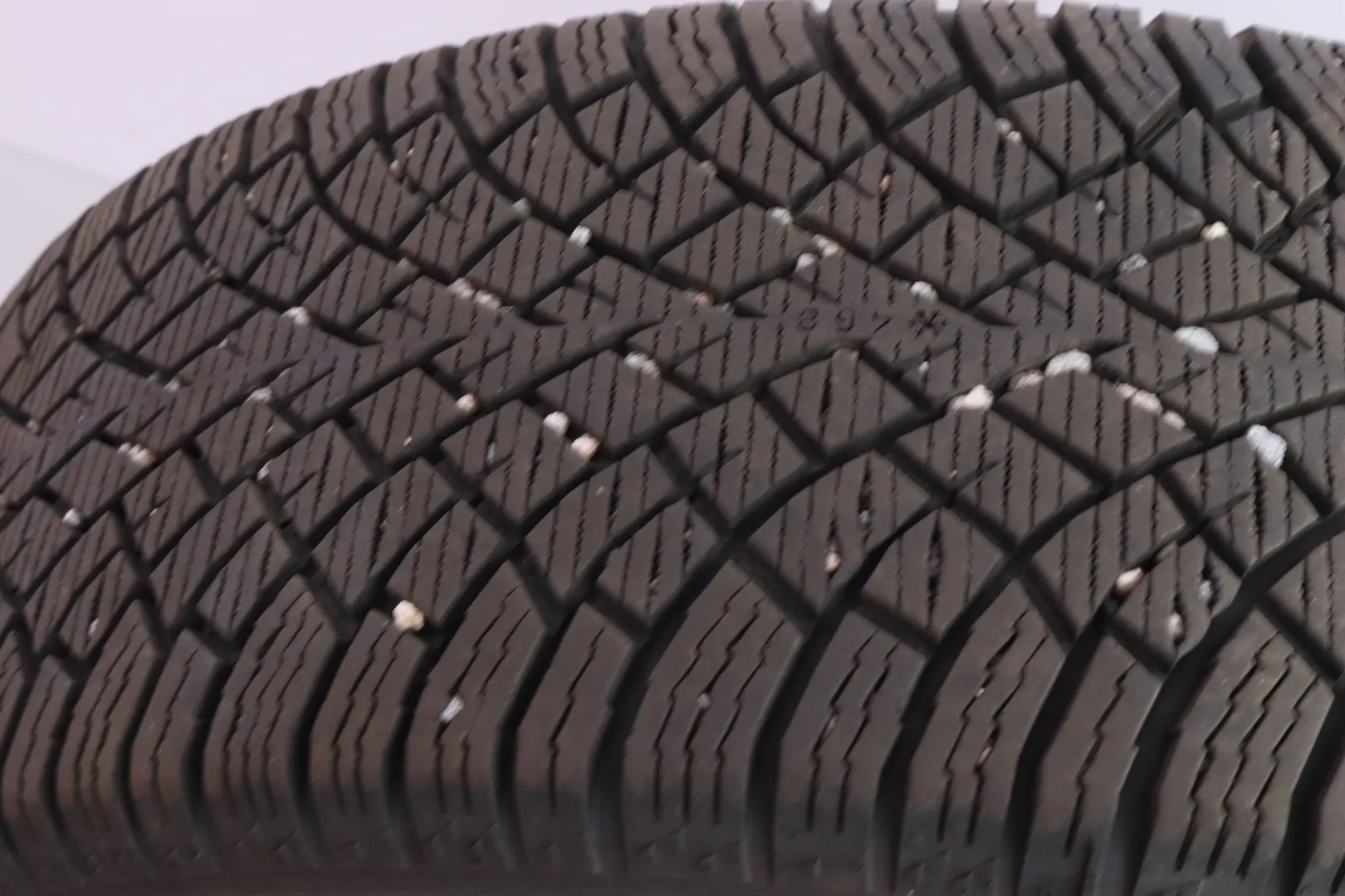 Volvo EC40 IST-131 carousel image