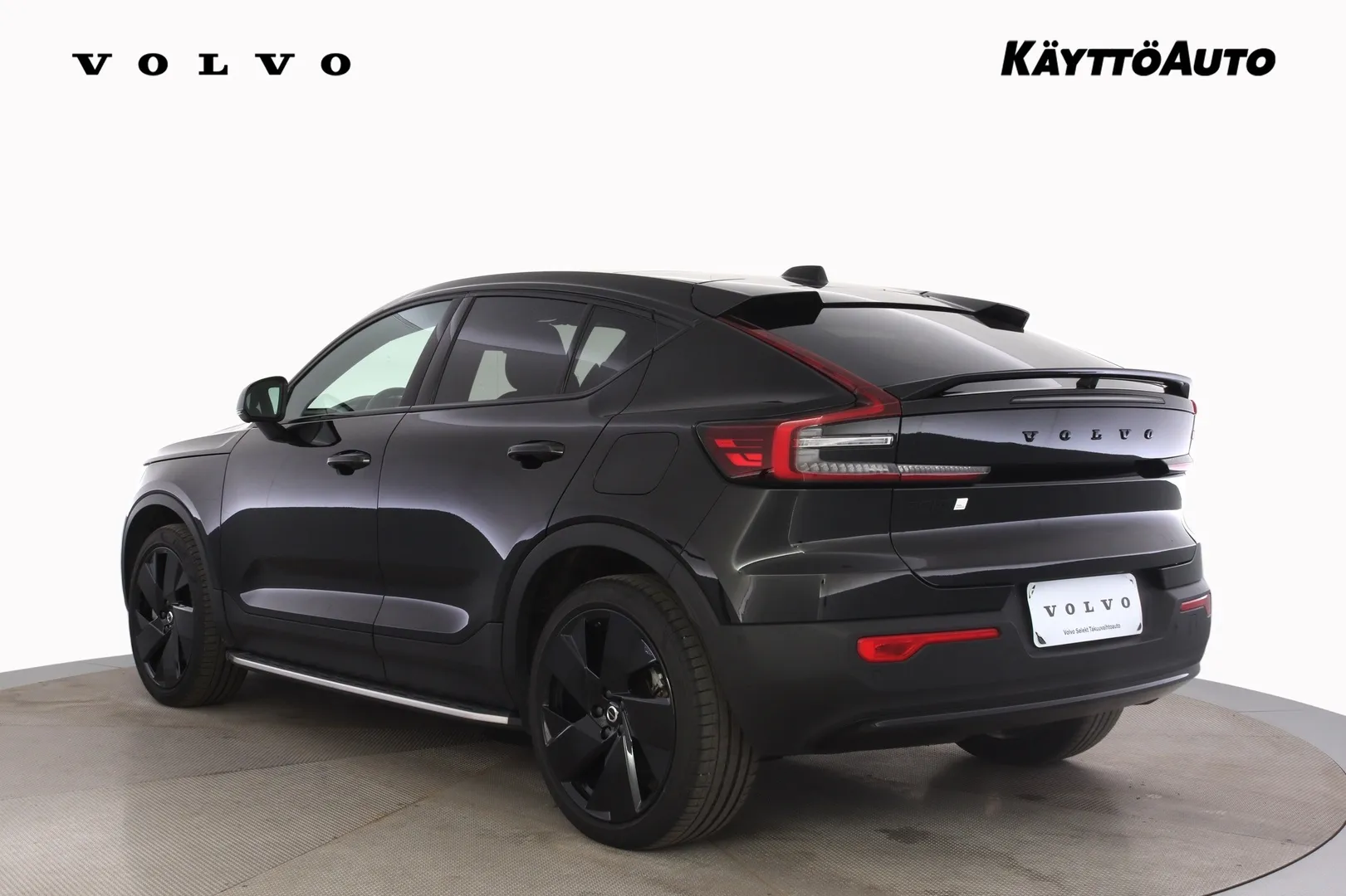 Volvo EC40 IST-131 carousel image