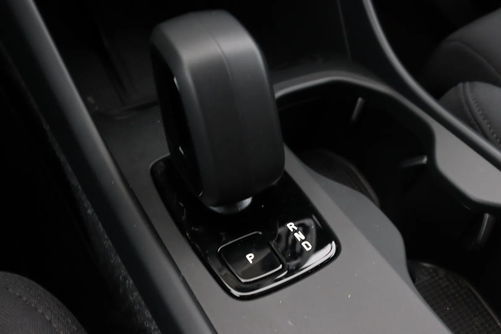 Volvo EC40 IST-131 carousel image