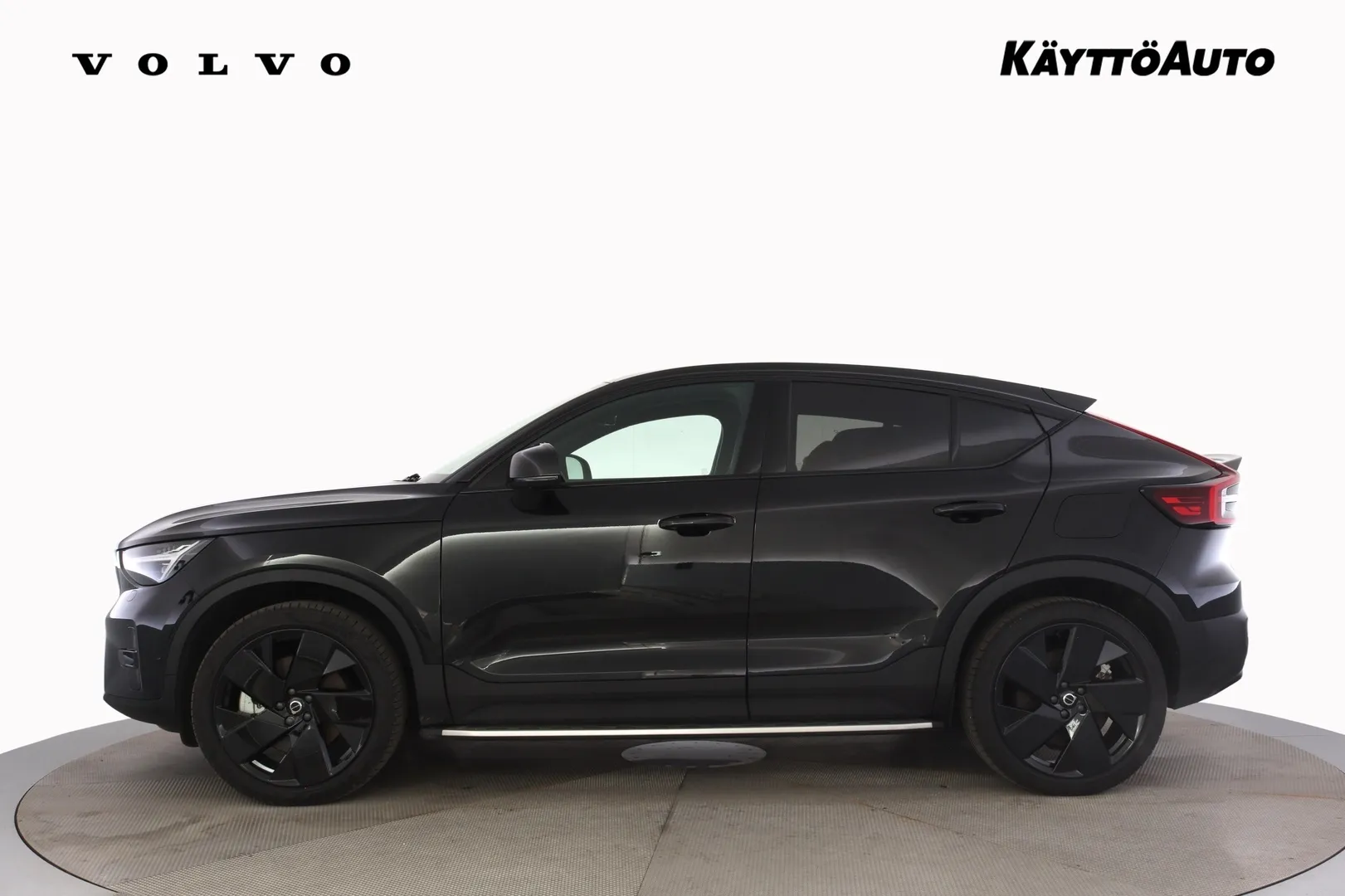 Volvo EC40 IST-131 carousel image