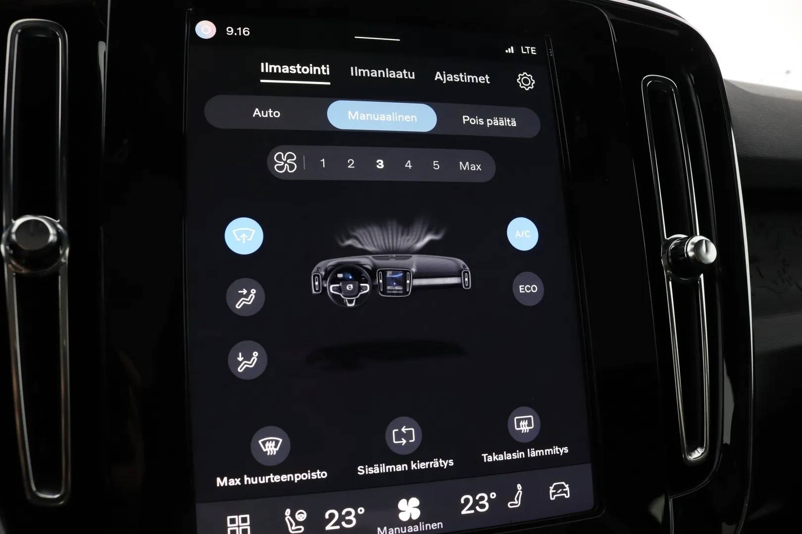 Volvo EC40 IST-131 carousel image