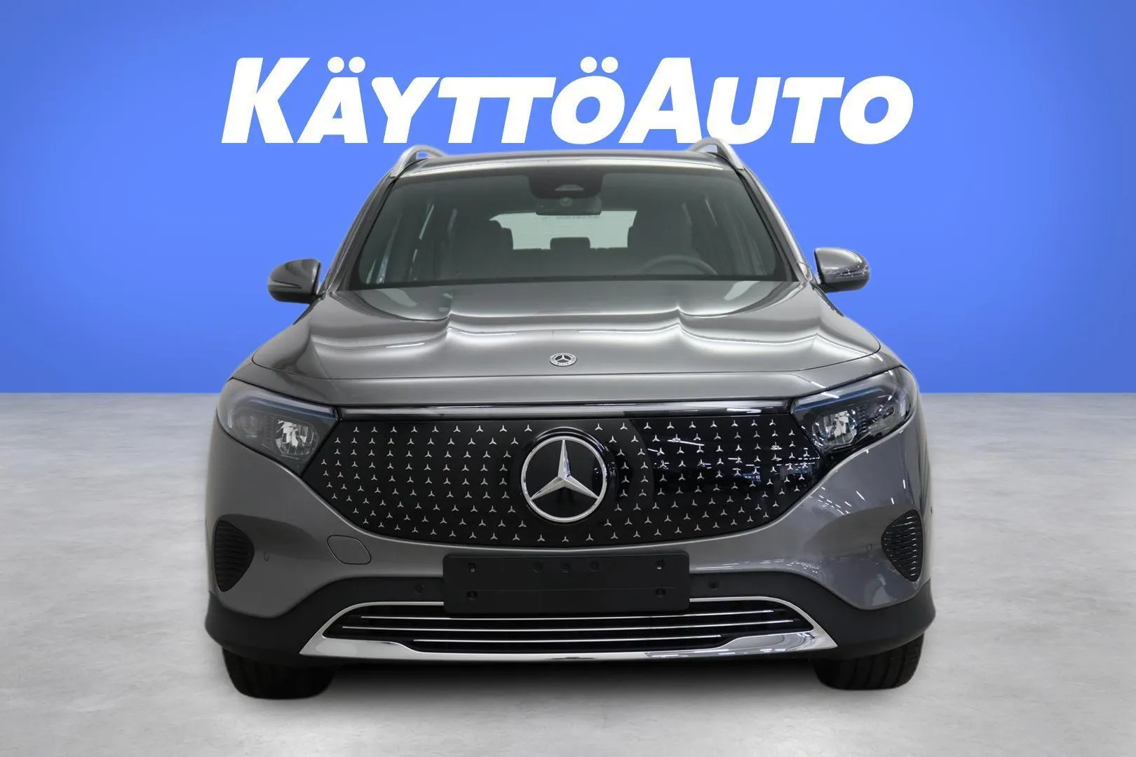 Mercedes-Benz EQB ISL-169 carousel image