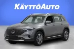 Mercedes-Benz EQB ISL-169 carousel thumbs
