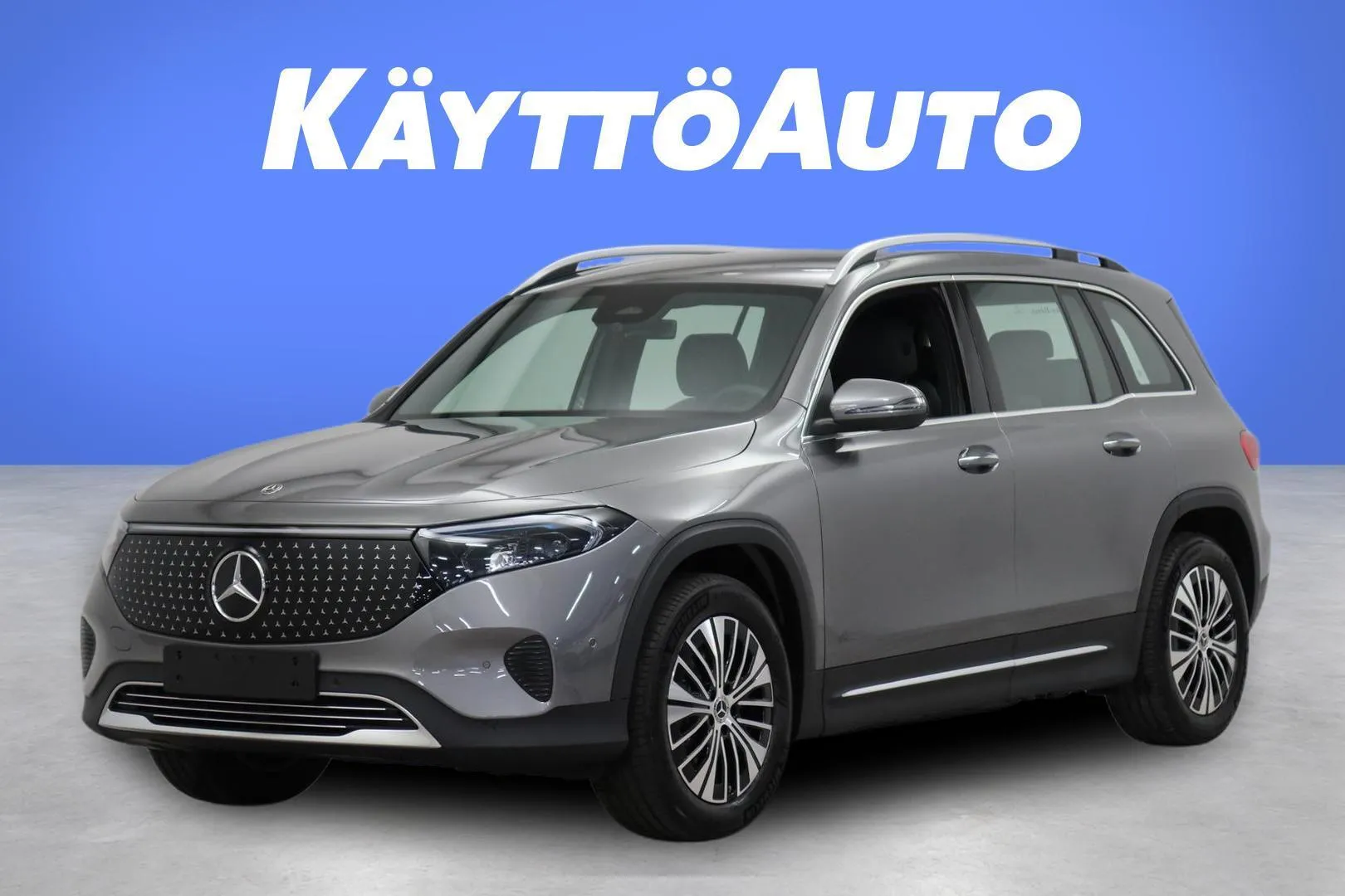 Mercedes-Benz EQB ISL-169 carousel image