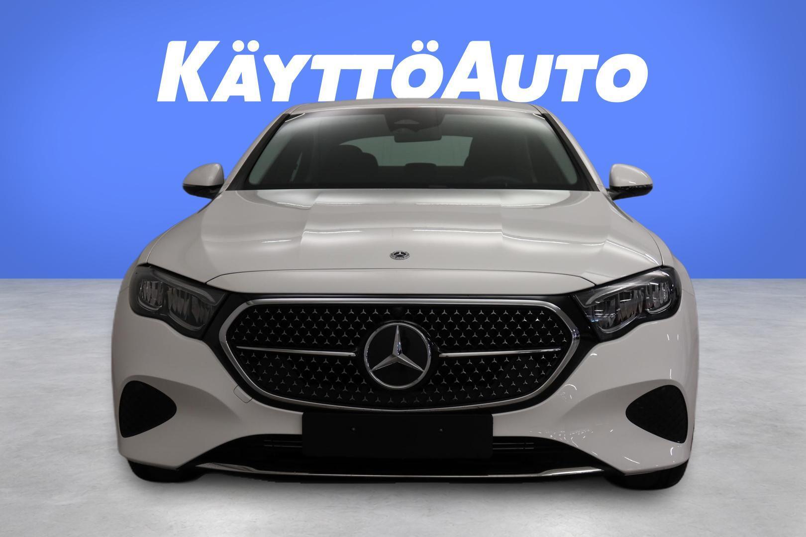 Mercedes-Benz E 220 d 4MATIC A 2025, kuva 7/19