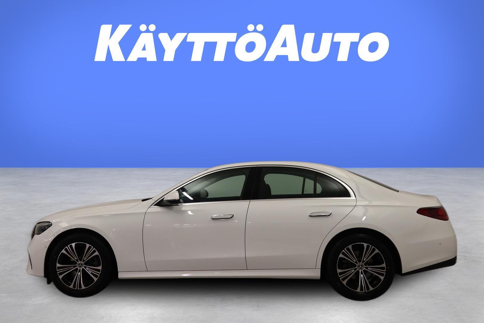 Mercedes-Benz E 220 d 4MATIC A 2025, kuva 2/19