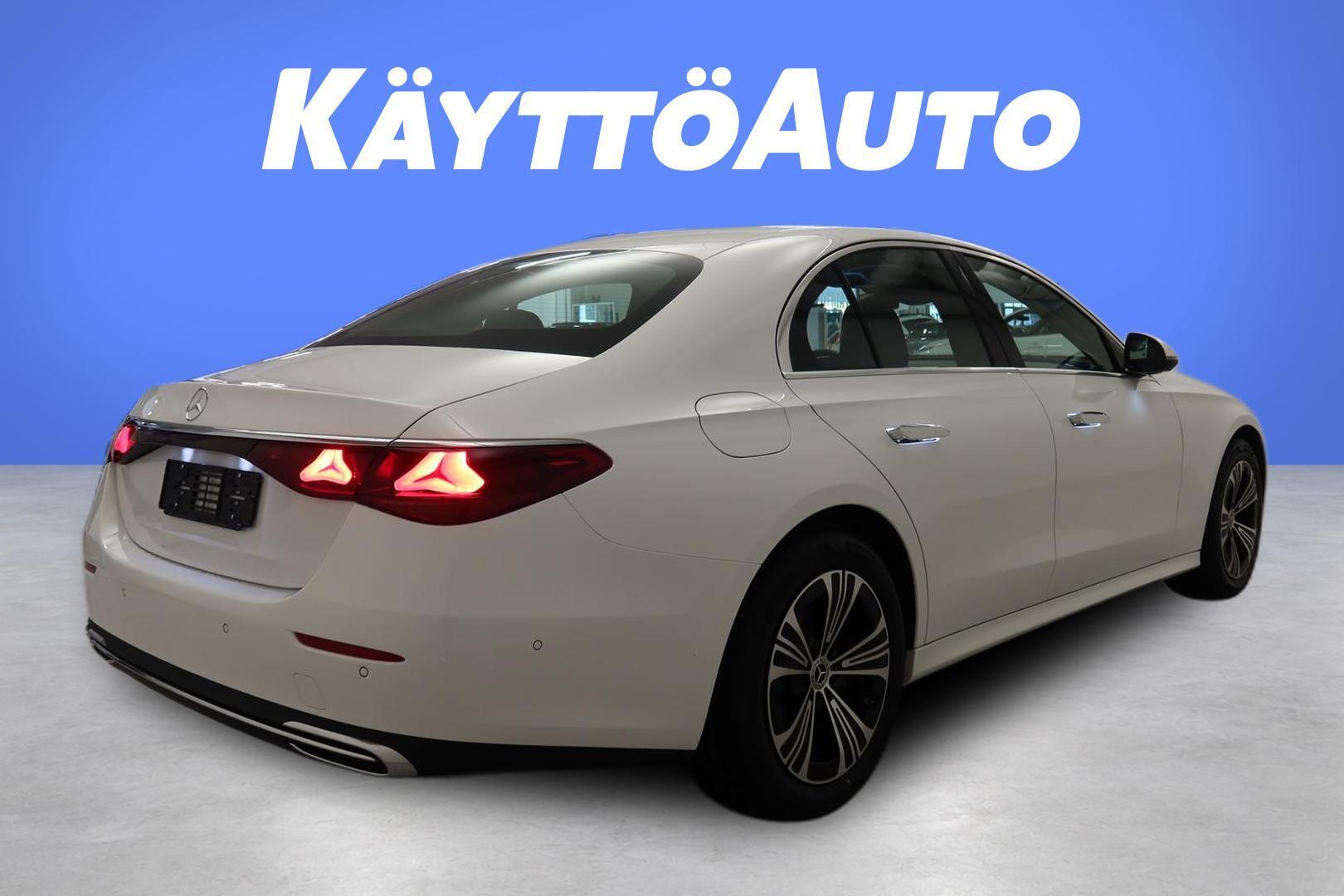 Mercedes-Benz E 220 d 4MATIC A 2025, kuva 5/19