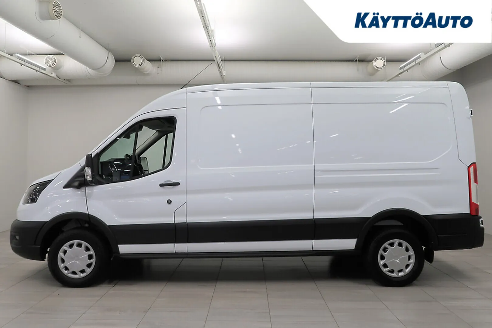 Ford Transit NMV-202 carousel image