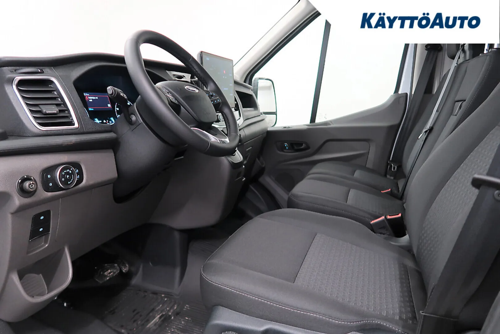 Ford Transit NMV-202 carousel image