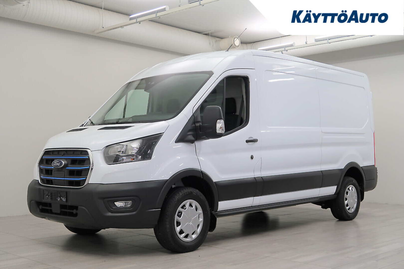 Ford Transit 2024, kuva 2/29