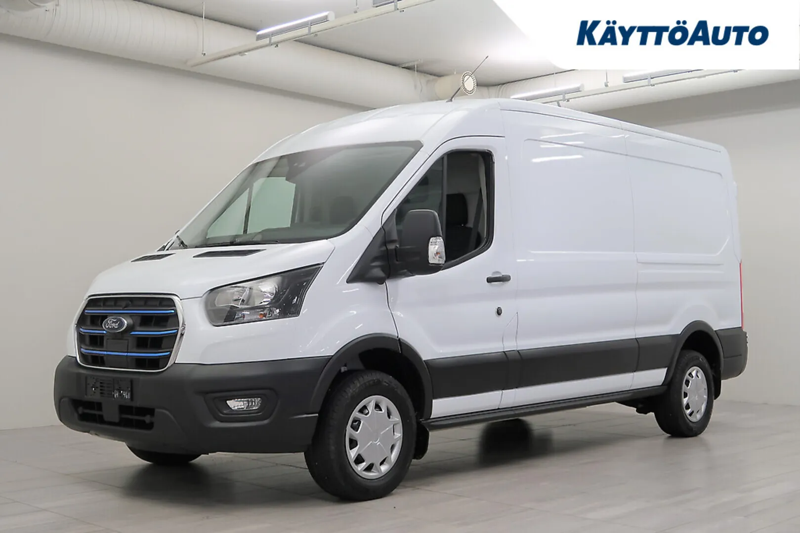 Ford Transit NMV-202 carousel image