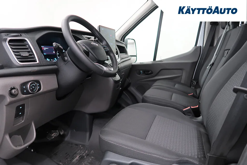 Ford Transit NMV-202 carousel image