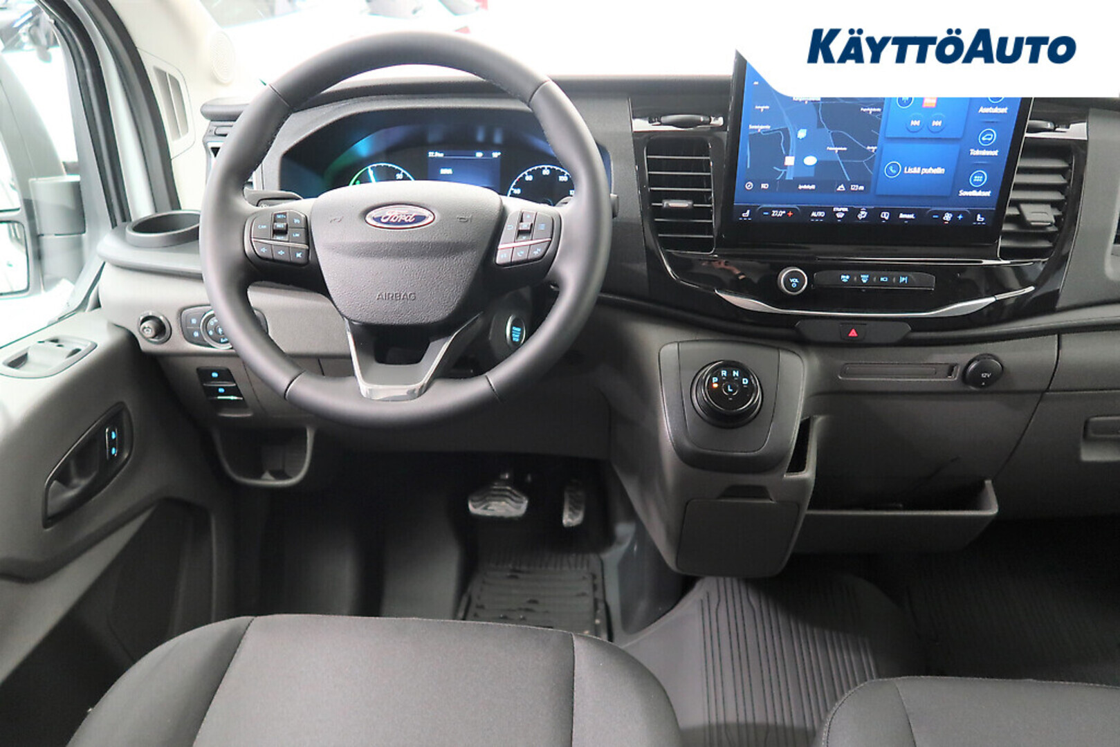 Ford Transit 2024, kuva 5/29