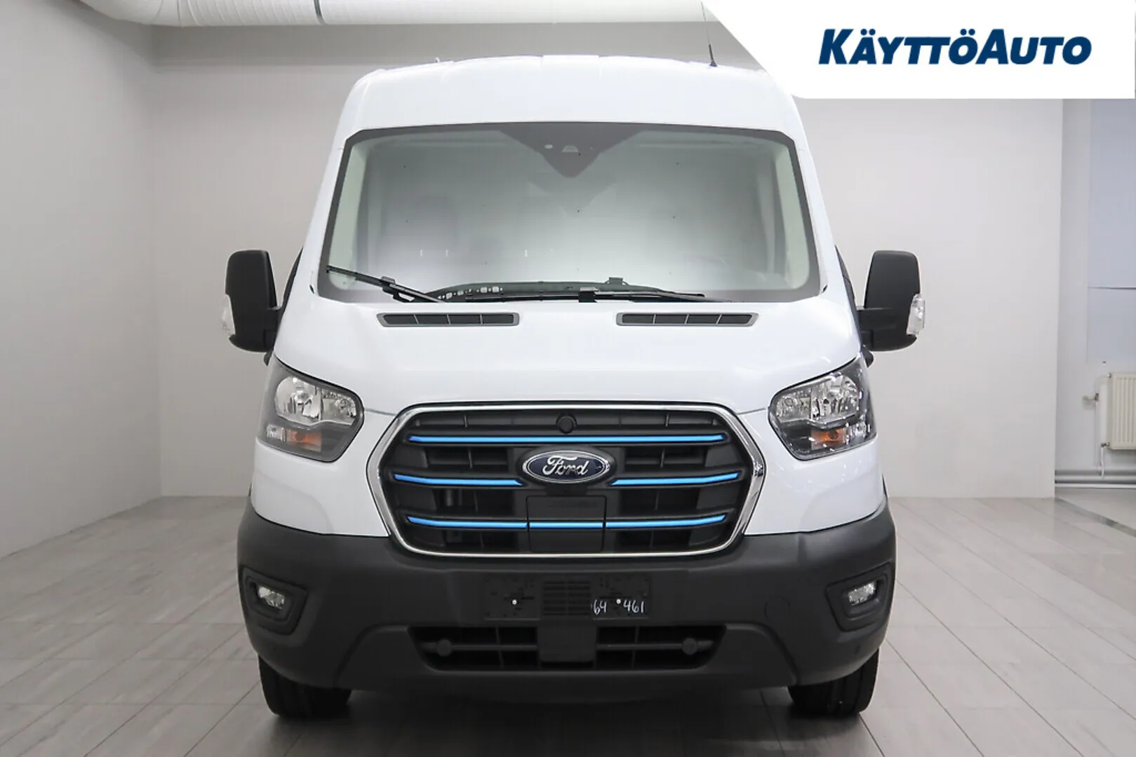 Ford Transit NMV-202 carousel image