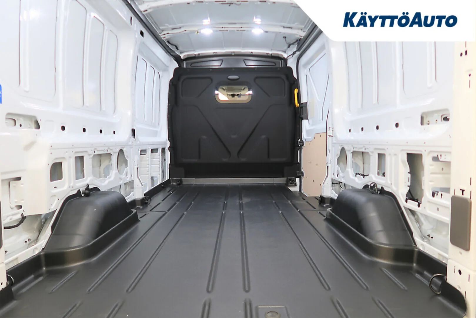 Ford Transit NMV-202 carousel image