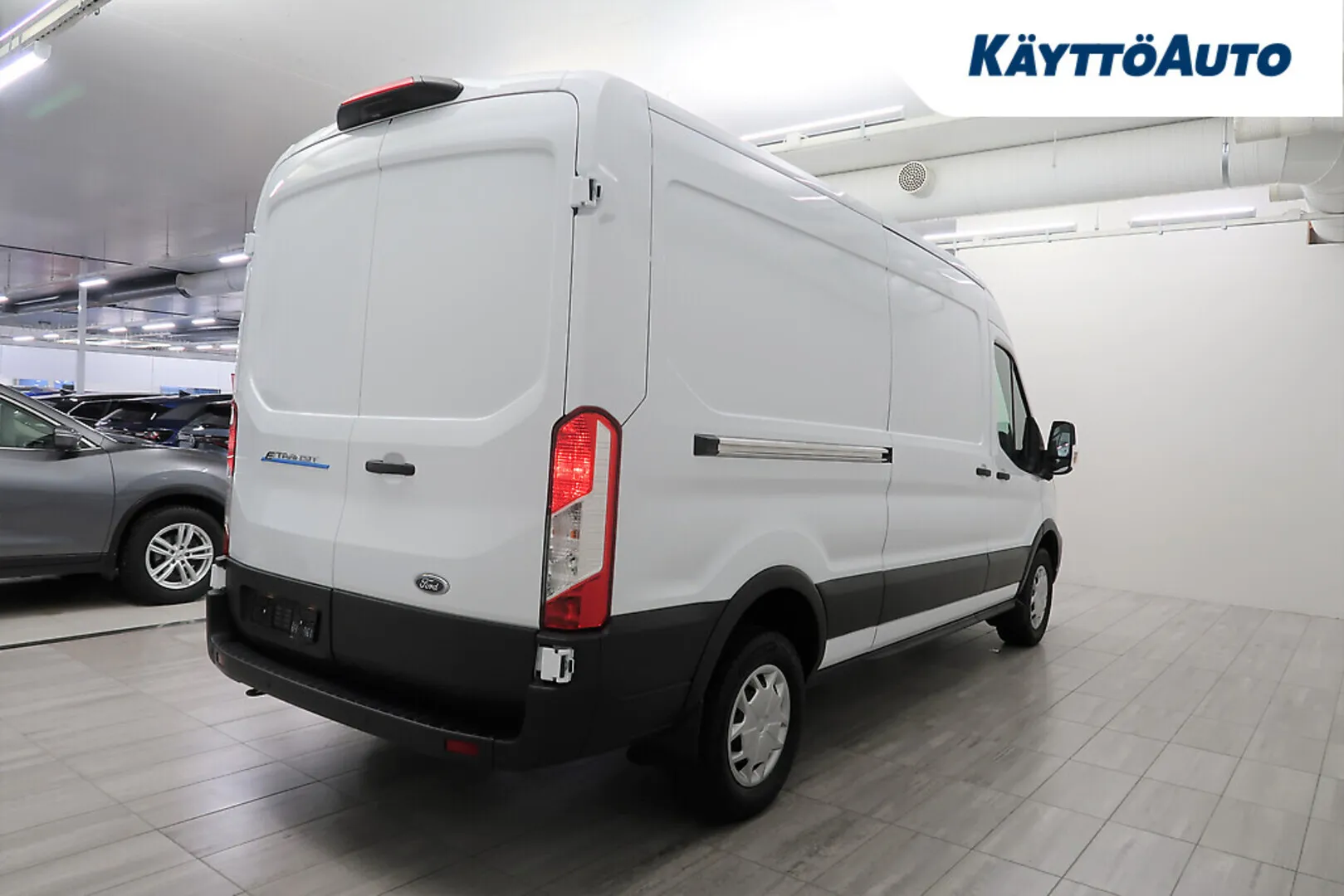Ford Transit NMV-202 carousel image