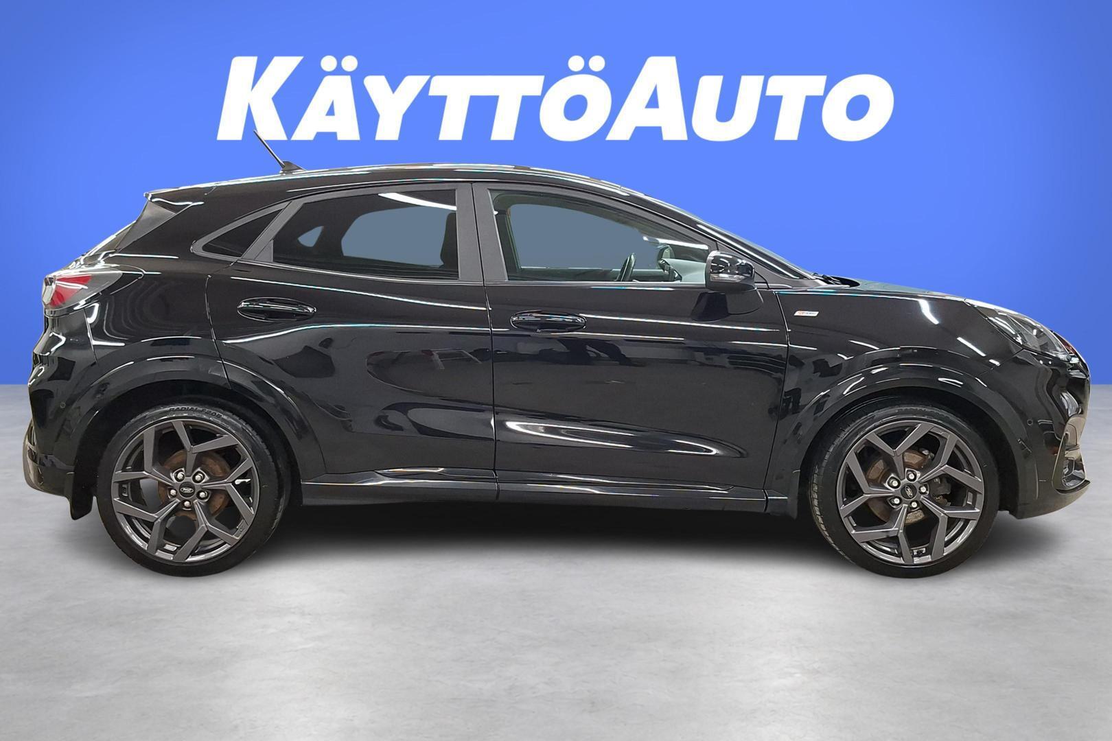 Ford Puma 2022, kuva 6/31