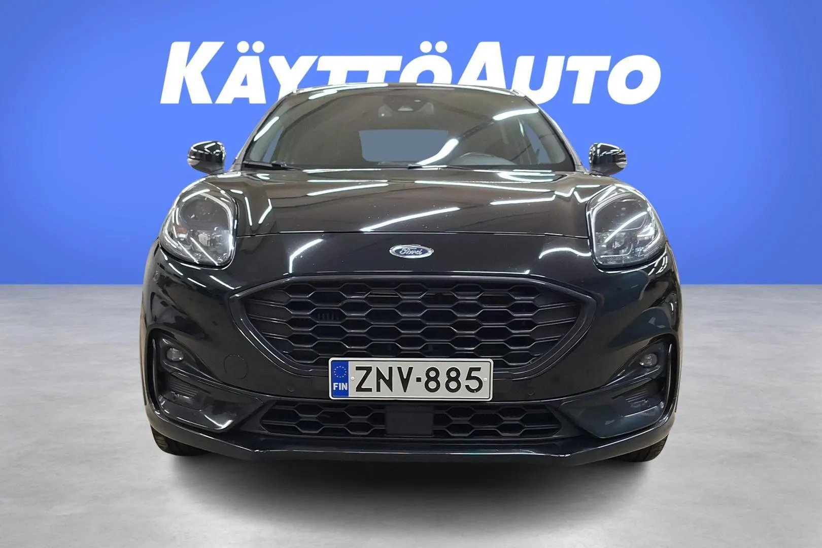 Ford Puma ZNV-885 carousel image