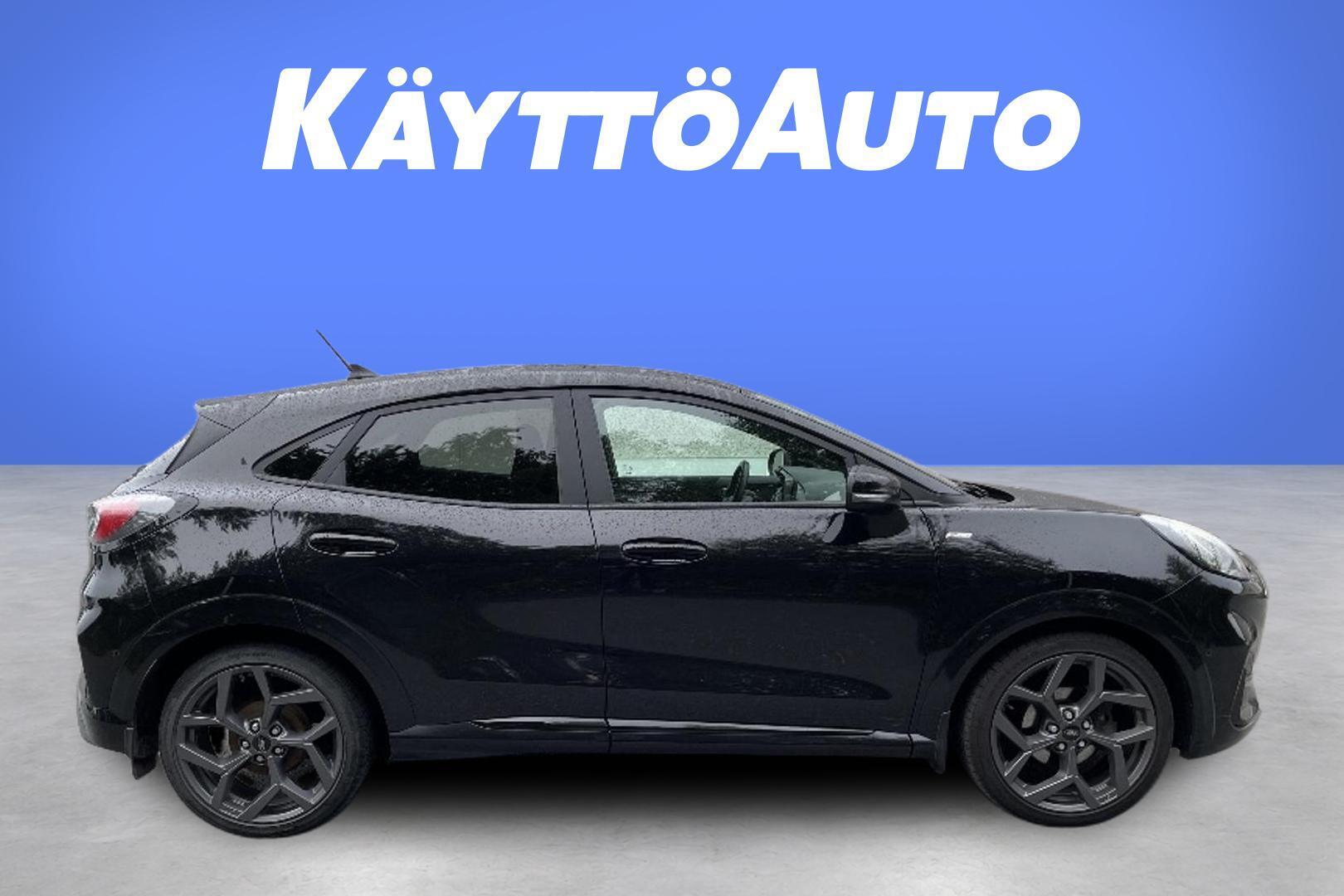Ford Puma 2022, kuva 2/3