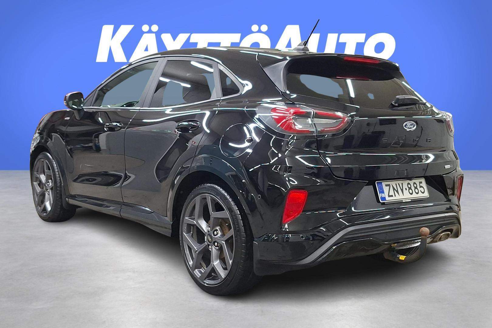 Ford Puma 2022, kuva 3/31